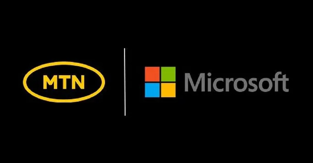 MTN / MICROSOFT