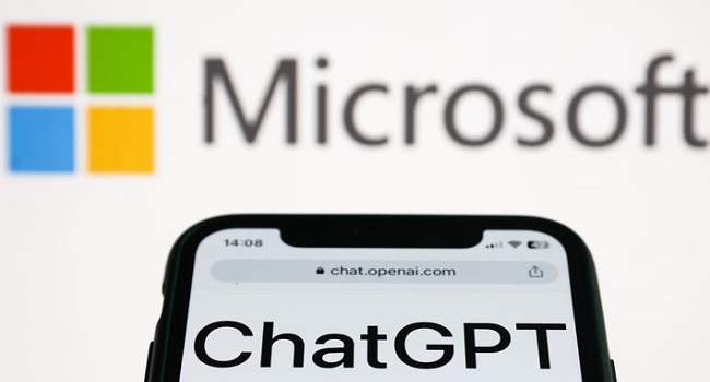 OpenAI-ChatGPT-Microsoft