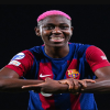 Oshoala wins Women’s UCL best goal award