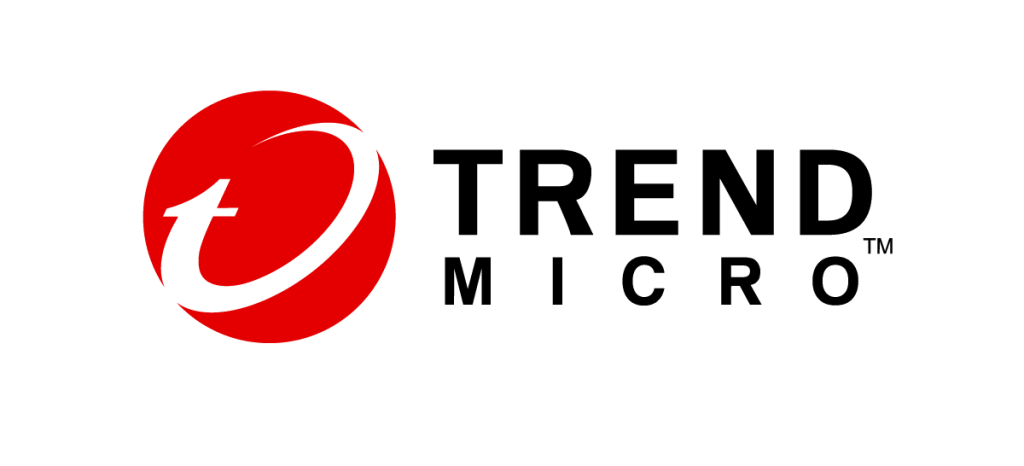 Trend Micro logo