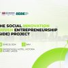 Social Innovation Driven Entrepreneurship