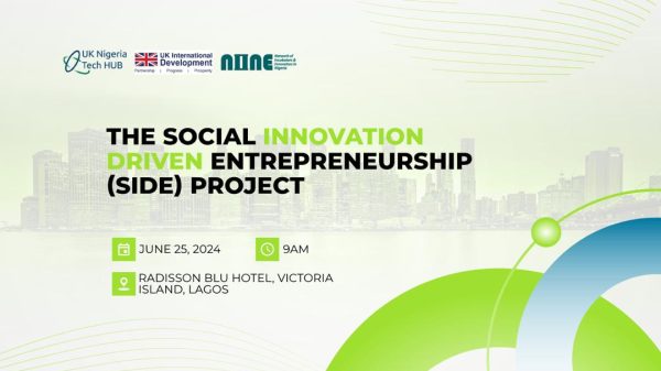 Social Innovation Driven Entrepreneurship