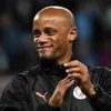 Vincent Kompany