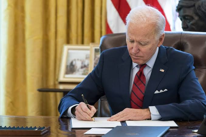 Biden announces new plans to make it easier for undocumented spouses of US citizens to obtain permanent residency