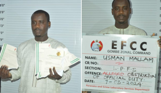 EFCC