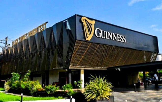 Guinness