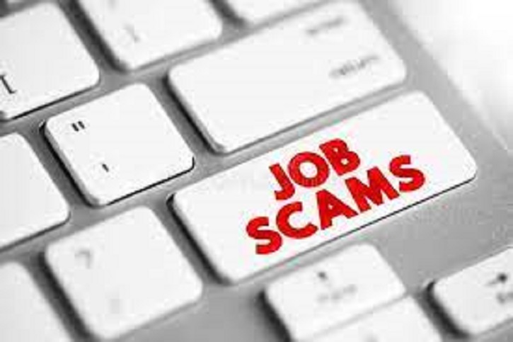 How to spot social media job scams a mile away