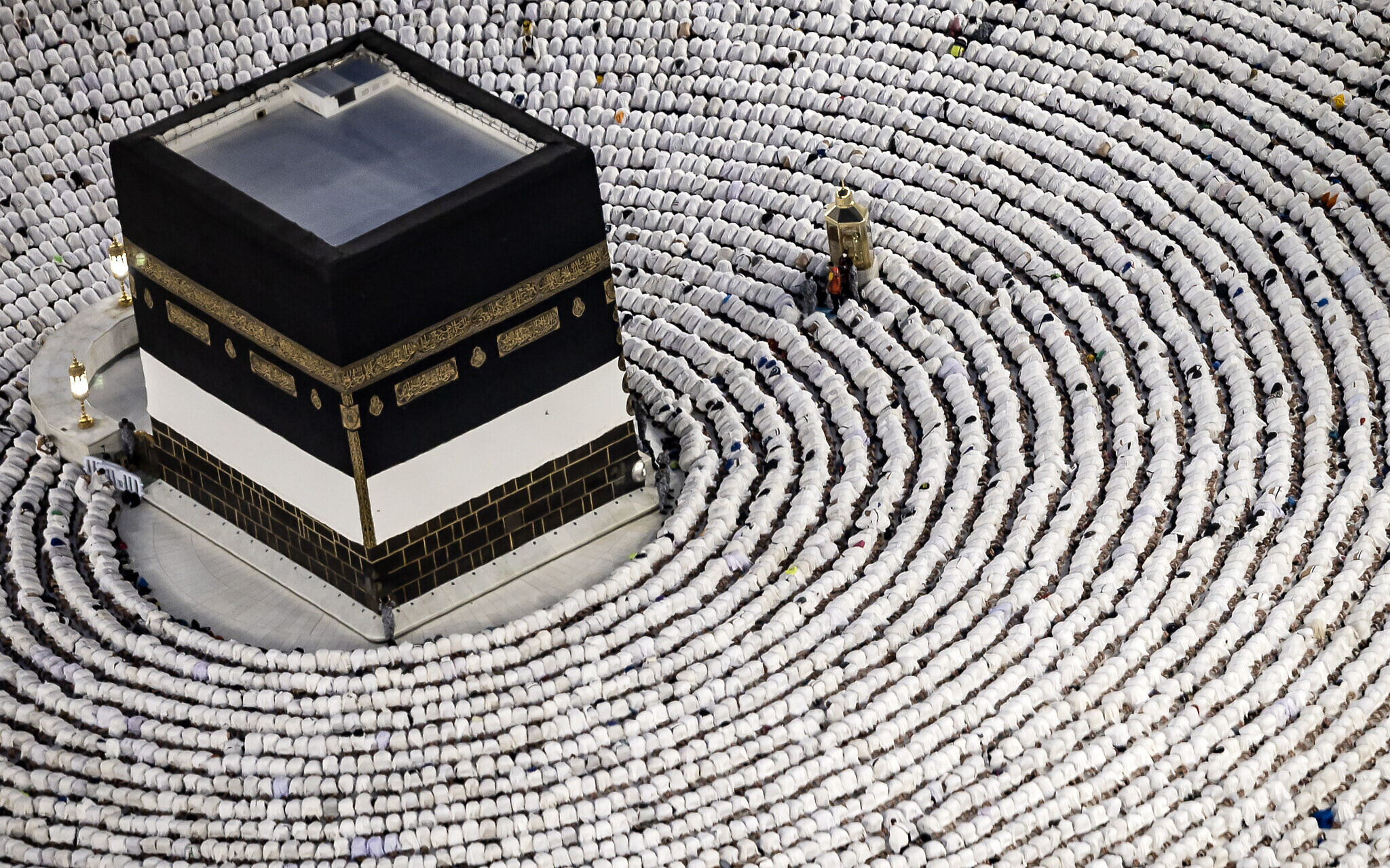 SAUDI-RELIGION-ISLAM-HAJJ