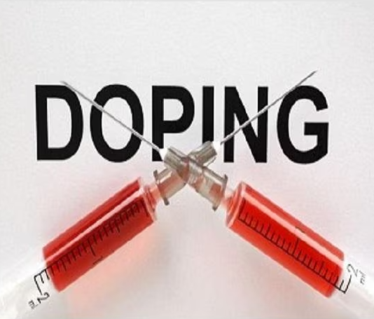 Senate passes anti-doping bill