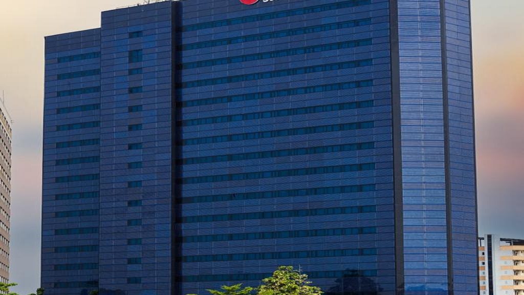 Sterling Bank