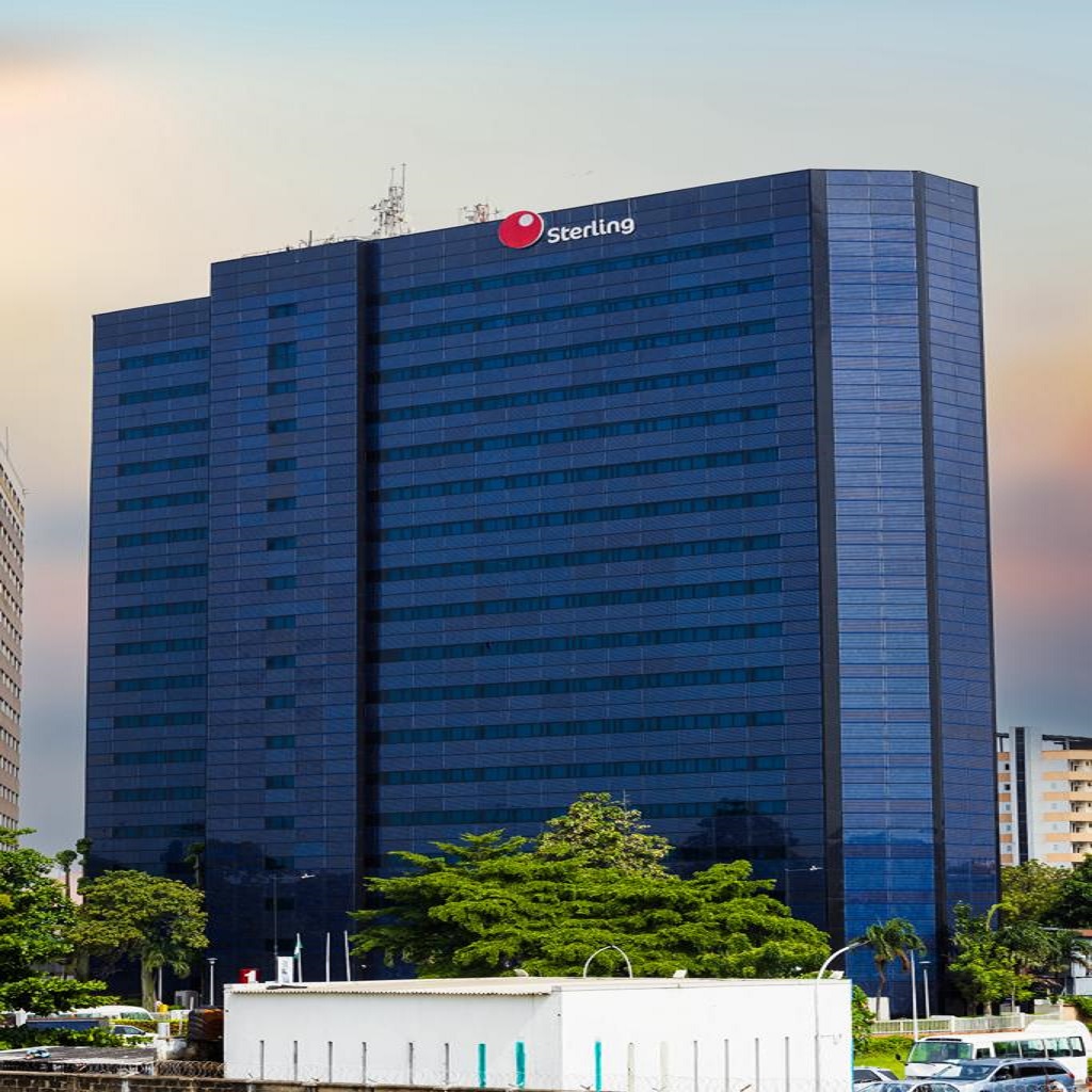 Sterling Bank