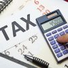 Tax revenue
