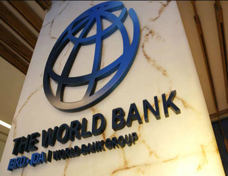 World Bank