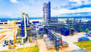 Dangote Refinery increases Fuel Price nationwide by N100 Per Litre