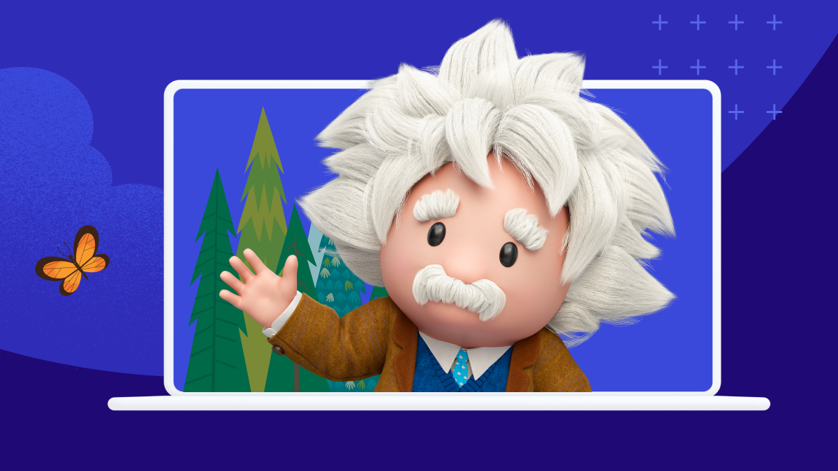 Einstein