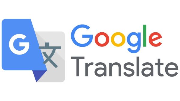 Google-Translate-Symbol