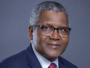 Dangote Accuses Petroleum Regulator of Corruption Over $5m Tuition Payments