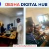 Ijesha Digital Hub