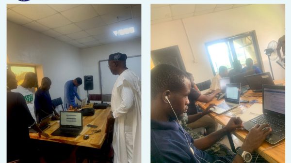 Ijesha Digital Hub