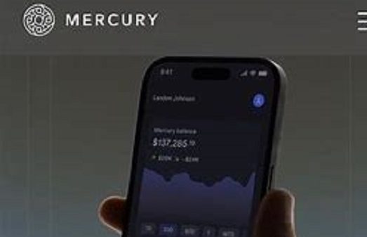 Mercury Bank