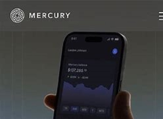 Mercury Bank