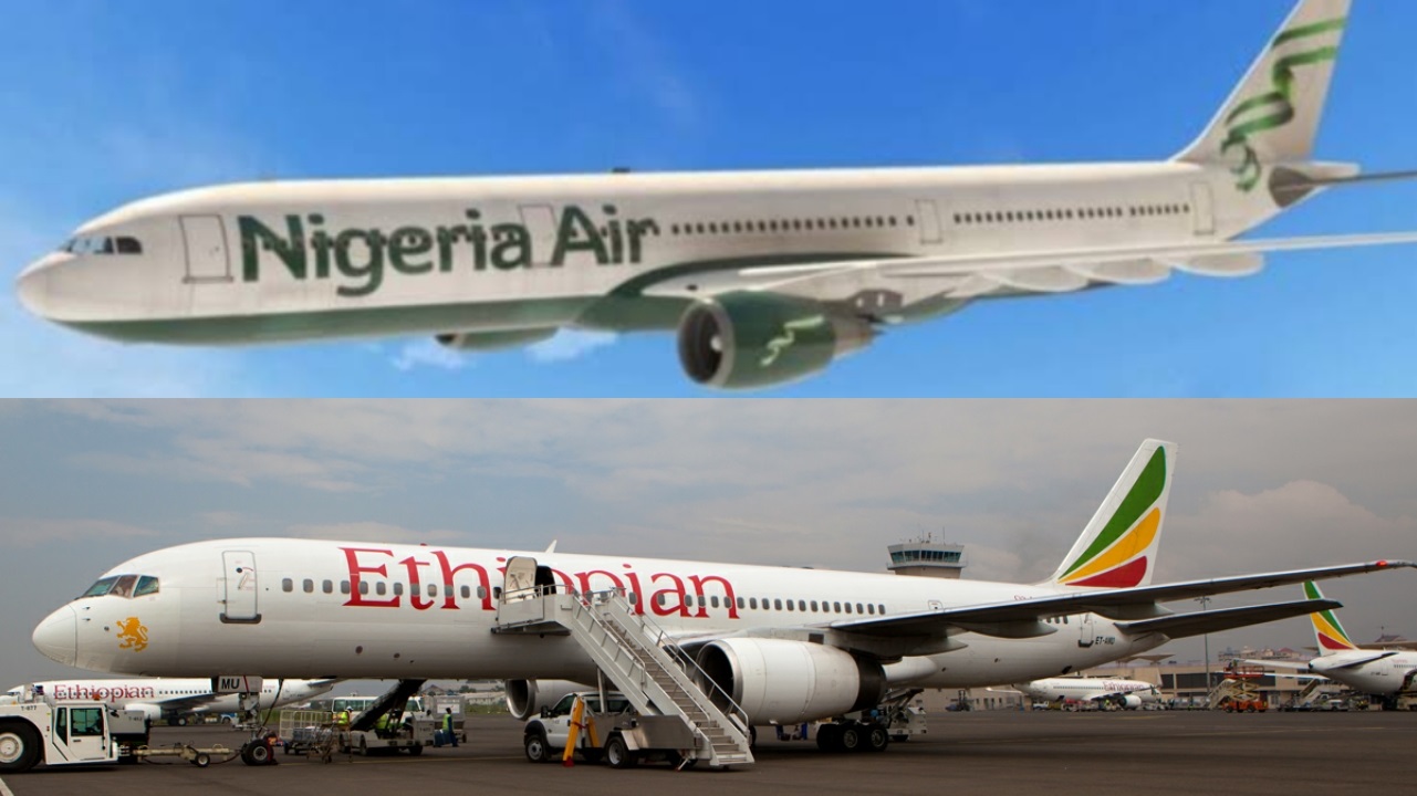 Nigeria-Air-and-Ethiopian-Airlines