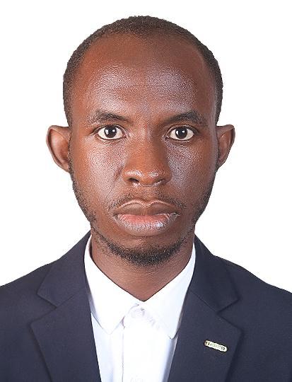 Oluwaseun Isaac Oladele, Database Engineer