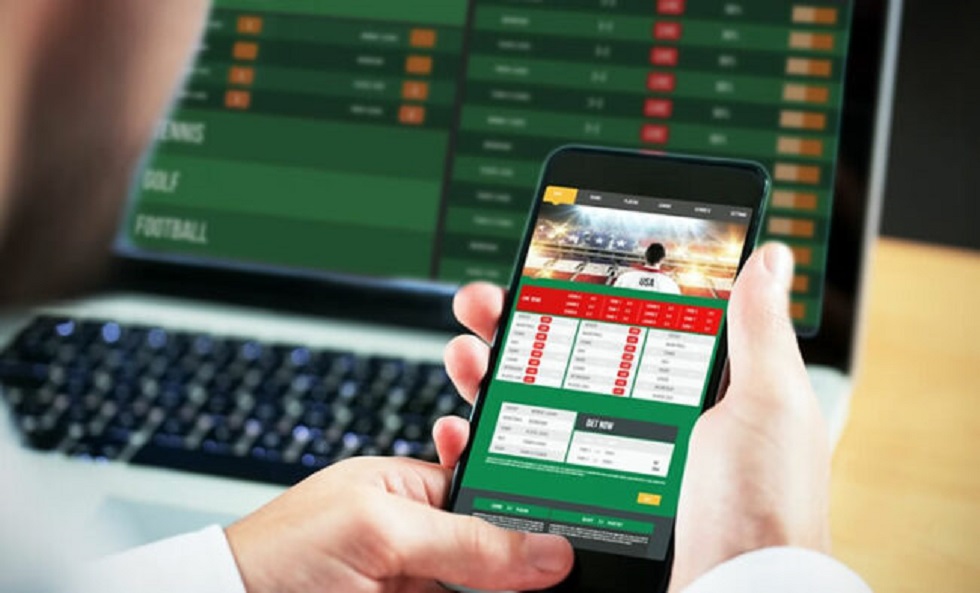 Online-Betting