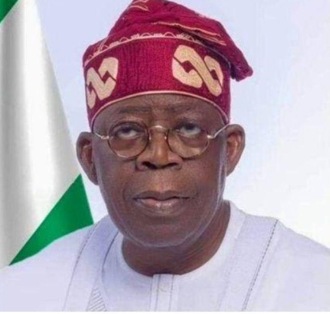 Tinubu