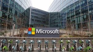 Microsoft Faces £1.7bn Cloud Lawsuit in UK Over Alleged Market Abuse