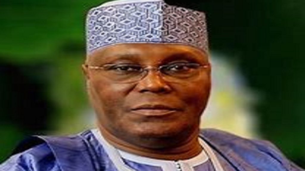 Atiku Abubakar