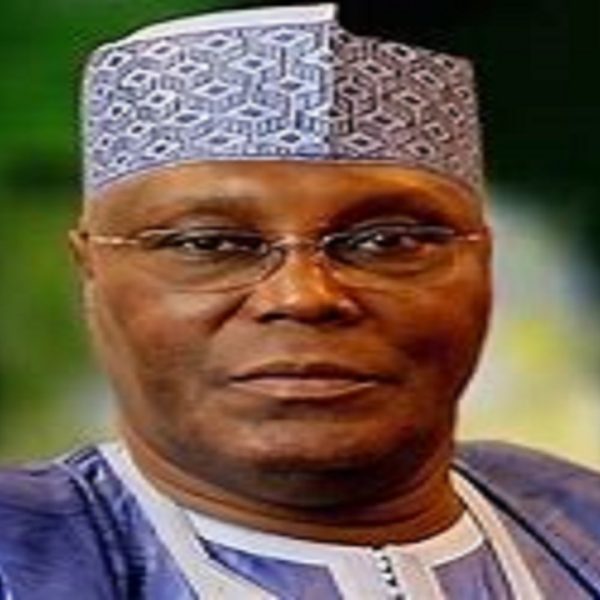 Atiku Abubakar