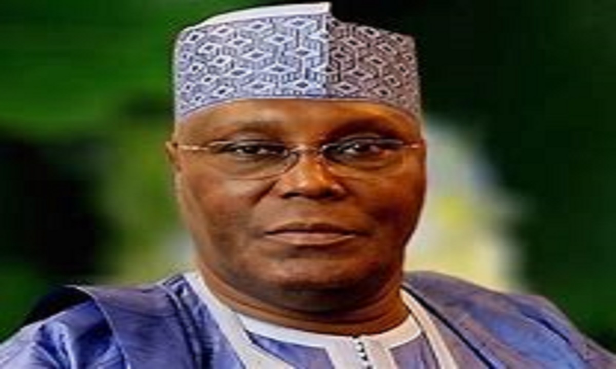 Atiku Abubakar