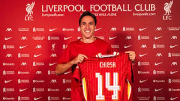 Federico Chiesa