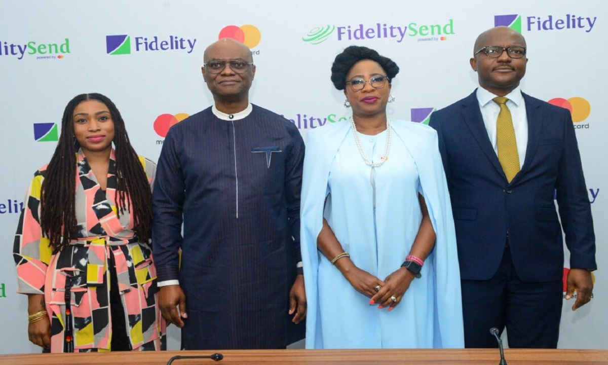 Fidelity Bank