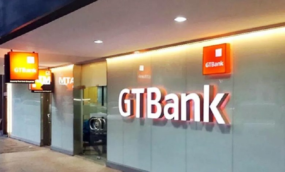 GtBank