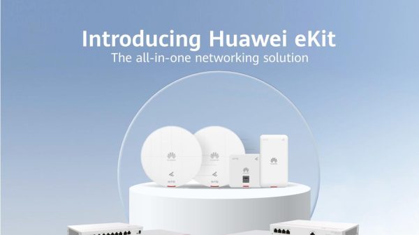 Huawei Kit
