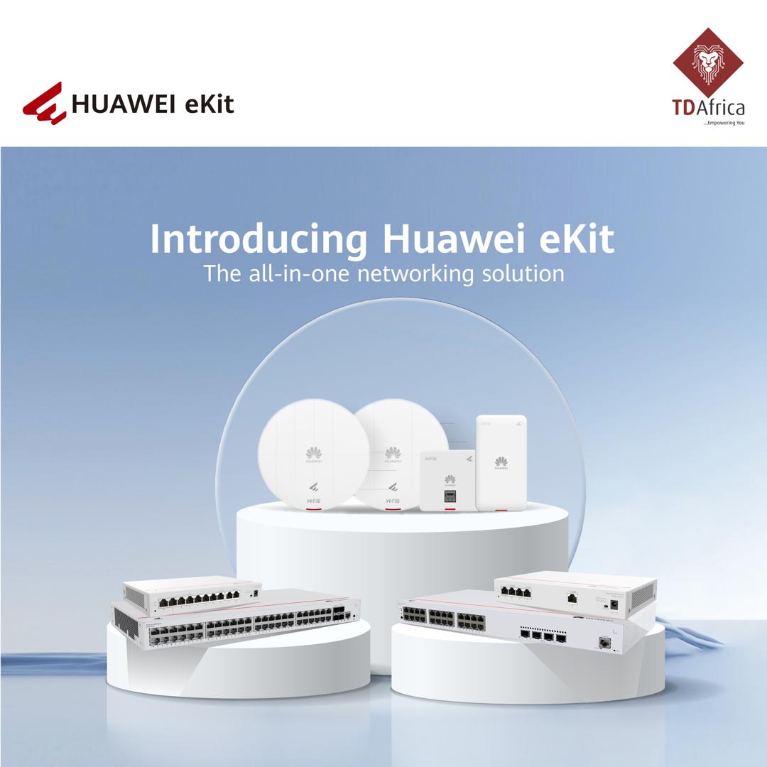 Huawei Kit