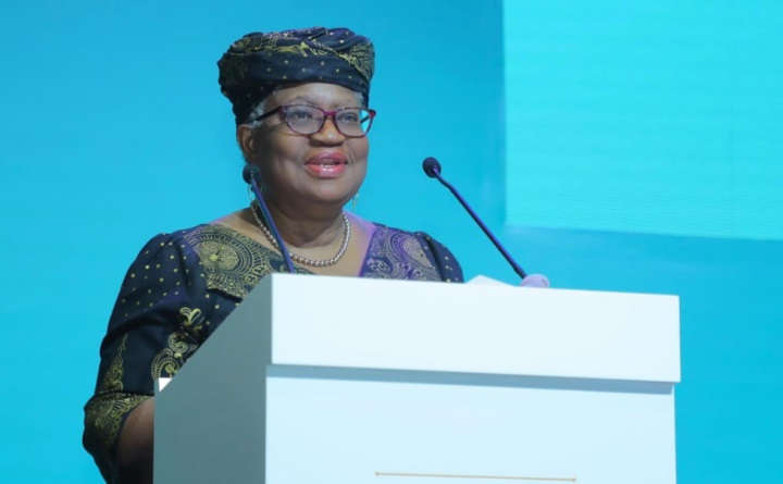 NGOZI-OKONJO-IWEALA