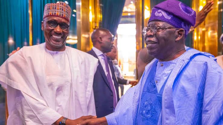 NNPC gets Tinubu’s approval to spend federation’s dividends on petrol subsidy