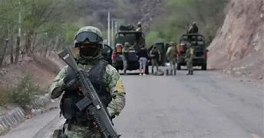 Sinaloa Cartel