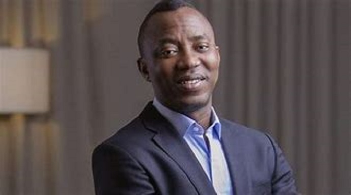 Sowore