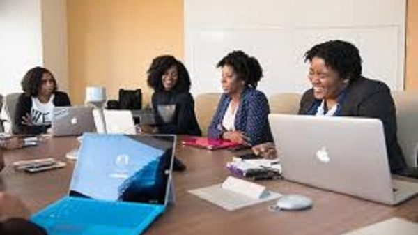 Tech Enthusiast in Nigeria