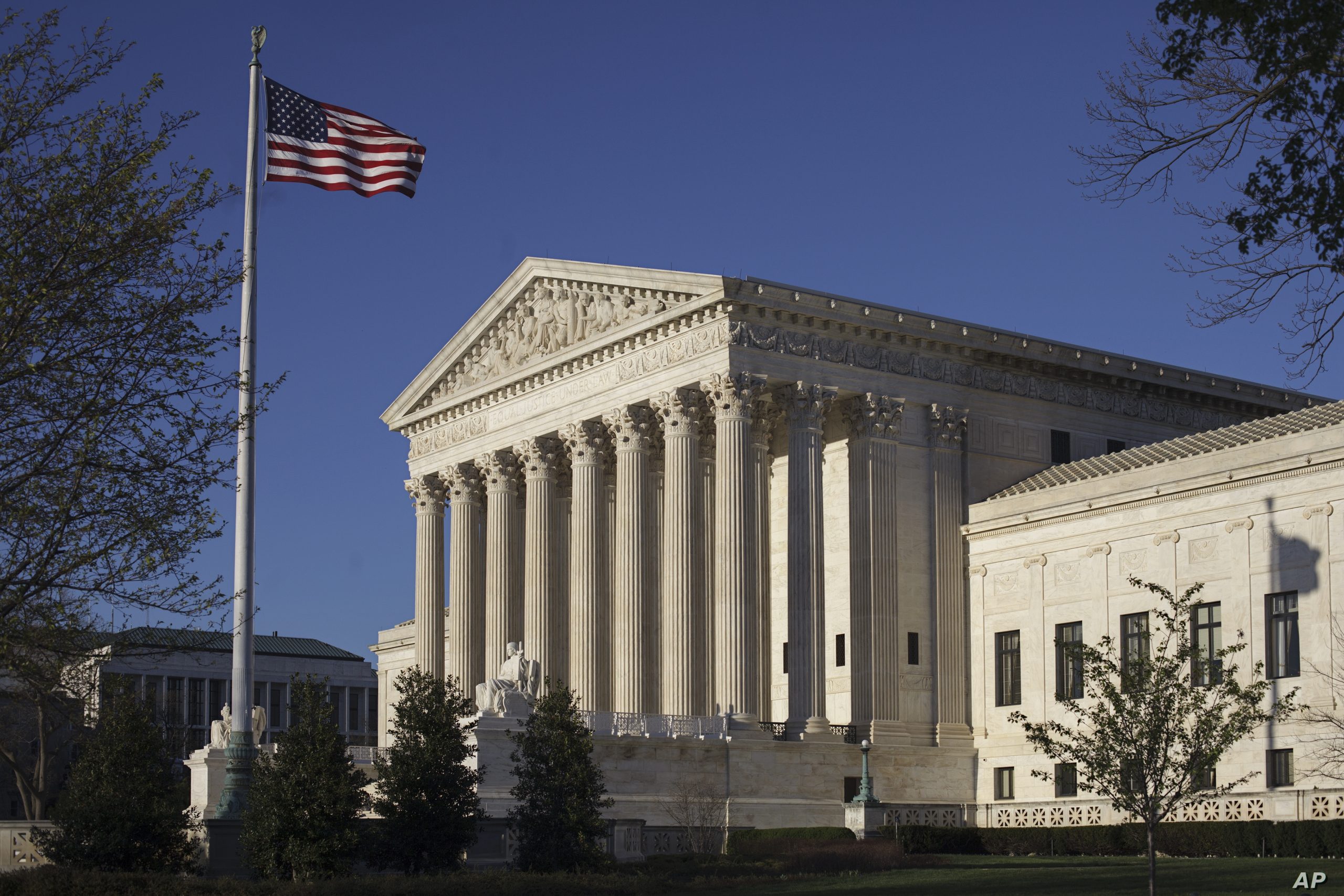 US Supreme-Court