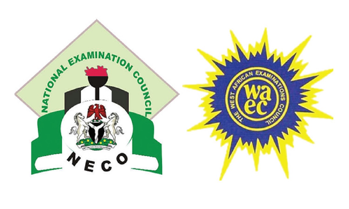 WAEC-NECO