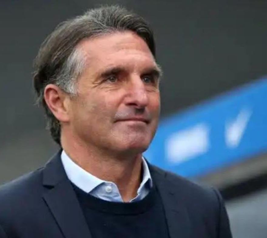 coach NFF appoints German Bruno Labbadia new Super Eagles coach