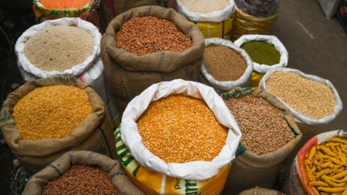 food-grains