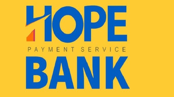 Hope Bank