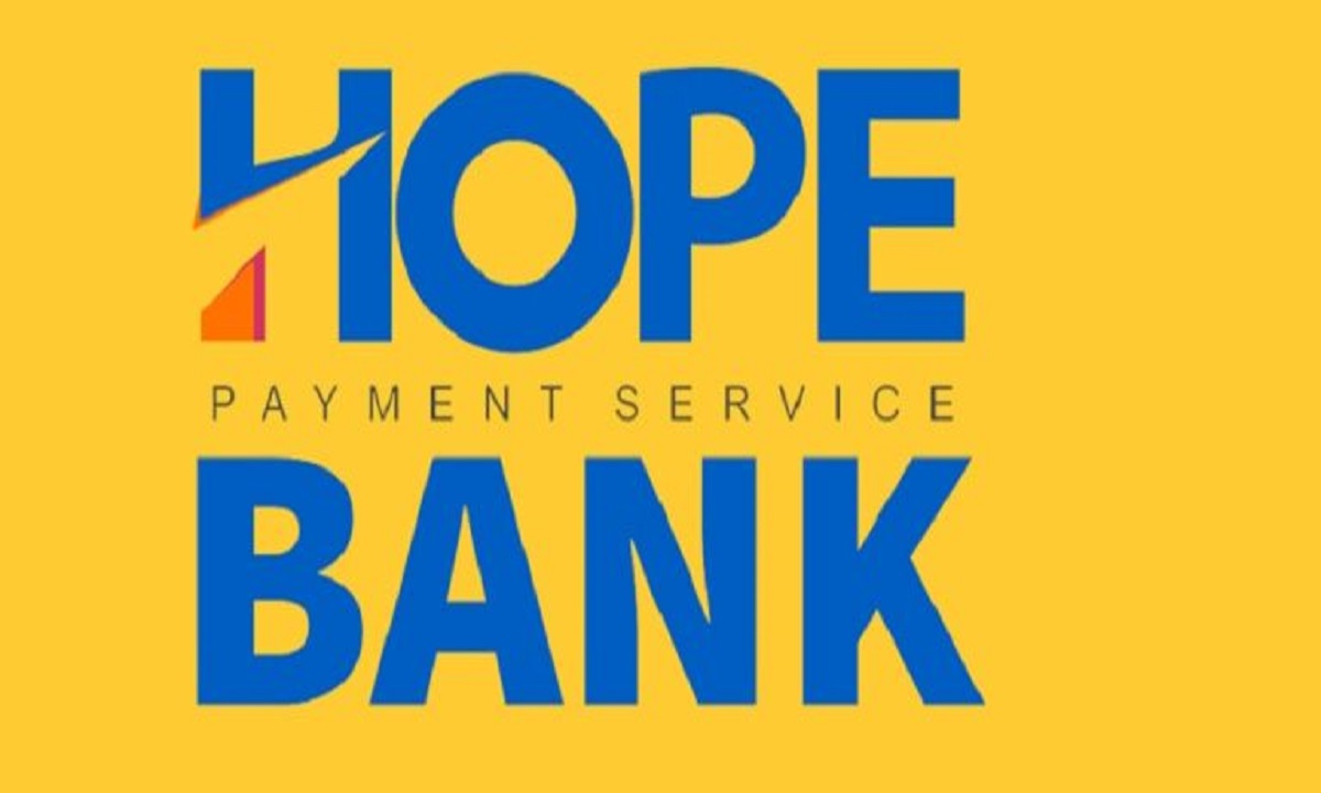 Hope Bank