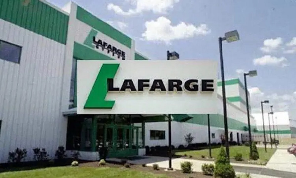 Lafarge